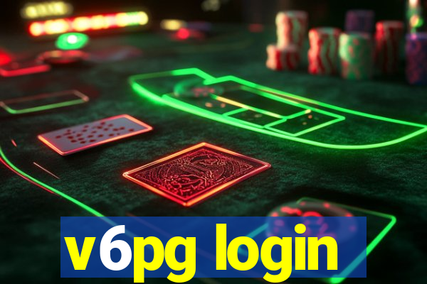 v6pg login